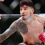 Dillon Danis: The Rising Star of Mixed Martial Arts You Need to Know About