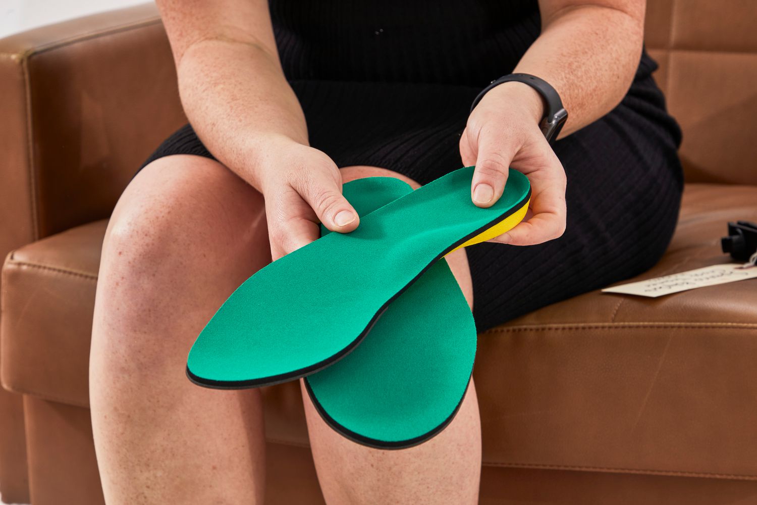 why insoles are good for you