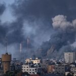 Israel Gaza Crisis Explained: A Story of Resilience and Resolve